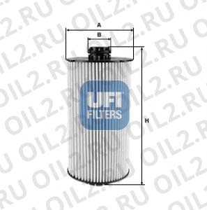 ������   UFI 25.102.00
