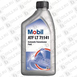 ������   MOBIL ATF LT 71141 1 .