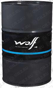 ������   WOLF Fork Oil 15w 60 .