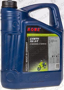 ������ ROWE Hightec Synt RS 2-T 5 .