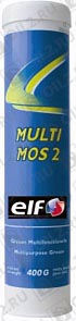 ������   ELF Multi MOS2 0,4 