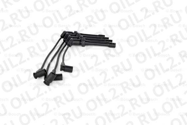 жгут проводов зажигания (Bosch 0986357260). Фотогаллерея. жгут проводов зажигания (Bosch 0986357260). Фотогаллерея.