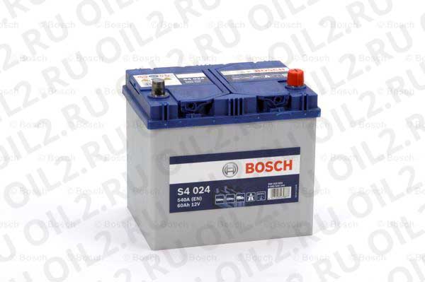 , s4 (Bosch 0092S40240). .