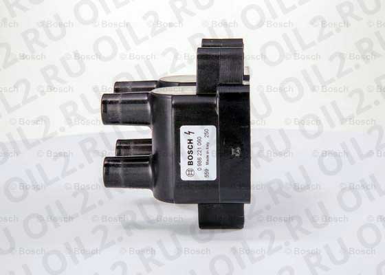 катушка зажигания (Bosch 0986221060). Фотогаллерея. катушка зажигания (Bosch 0986221060). Фотогаллерея.