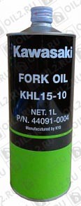   KAWASAKI Fork Oil KHL15-10 5W 1 .