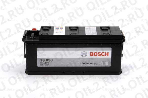 , t3 (Bosch 0092T30380). .