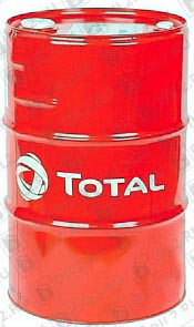 пїЅпїЅпїЅпїЅпїЅпїЅ Трансмиссионное масло TOTAL Transmission Gear 8 75W-80 60 л.