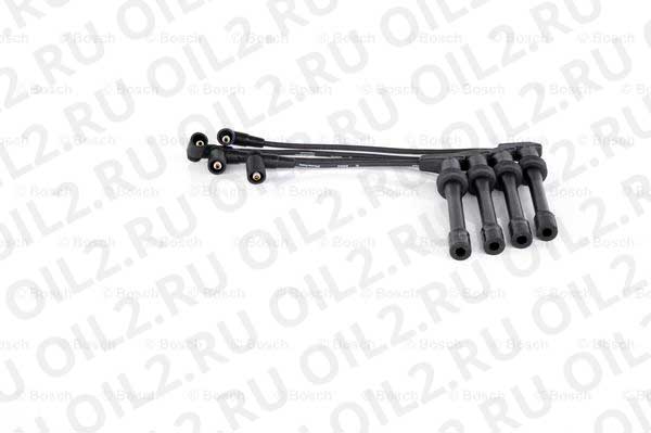 жгут проводов зажигания (Bosch 0986357260). Фотогаллерея. жгут проводов зажигания (Bosch 0986357260). Фотогаллерея.