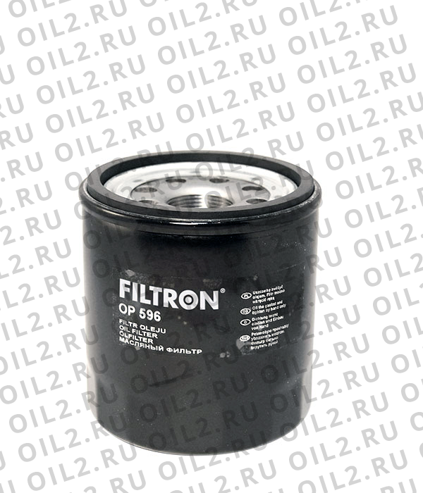 ������  FILTRON OP 596