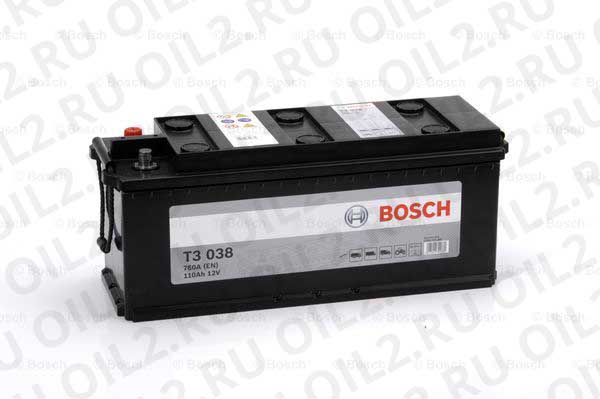, t3 (Bosch 0092T30380)