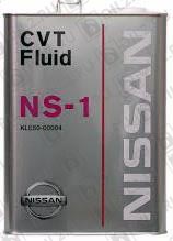   NISSAN CVT Fluid NS-1 4 . 