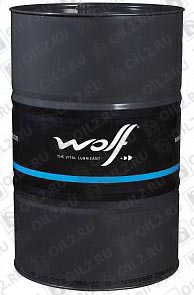   WOLF Ecotech DSG Fluid 205 . 