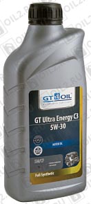 GT-OIL GT Ultra Energy C3 5W-30 1 . 
