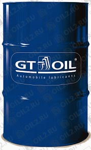 ������ GT-OIL GT Extra Synt 5W-40 200 .