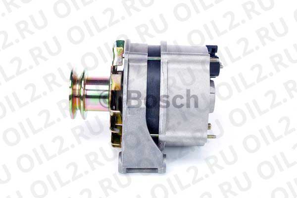 генератор (Bosch 0120489370). Фотогаллерея. генератор (Bosch 0120489370). Фотогаллерея.