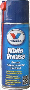  VALVOLINE White Grease 0,4 . 