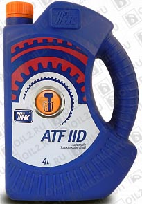 ������    ATF IID 4 .