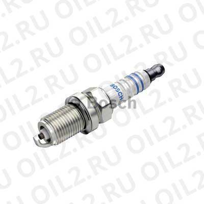 комплект свечей зажигания, никель (Bosch 0242235980). Фотогаллерея. комплект свечей зажигания, никель (Bosch 0242235980). Фотогаллерея.