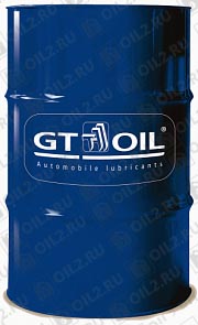GT-OIL GT Ultra Energy C3 5W-30 200 . 