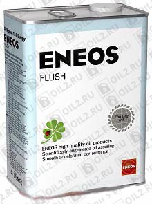   ENEOS Flush 4 . 