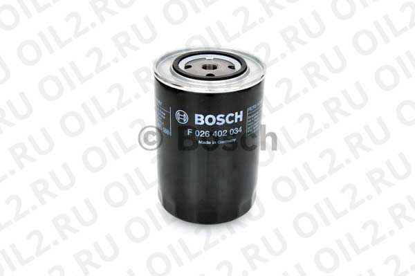     (Bosch F026402034). .