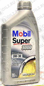 ������ MOBIL Super 3000 Formula LD 0W-30 1 .