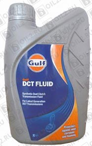 ������   GULF DCT Fluid 1 .