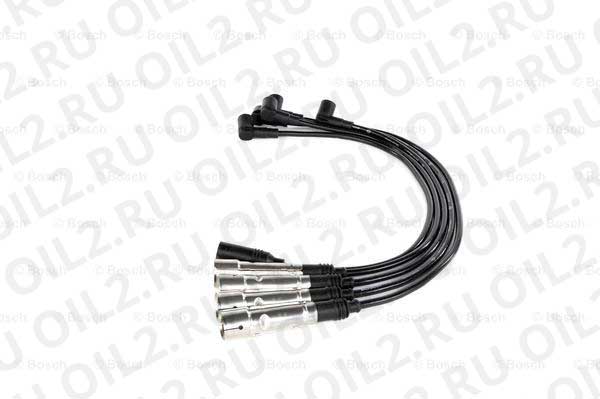 жгут проводов зажигания (Bosch 0986356355). Фотогаллерея. жгут проводов зажигания (Bosch 0986356355). Фотогаллерея.