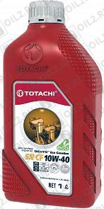 ������ TOTACHI Dento Eco Gasoline 10W-40 1 .