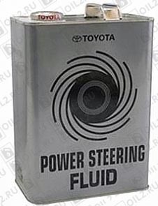 ������   TOYOTA PSF 4 .