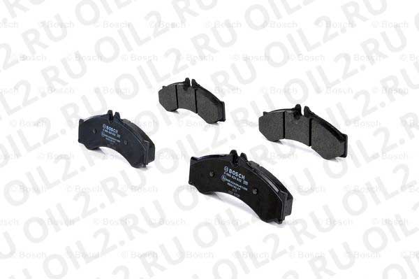 дисковая тормозная колодка, комплект (Bosch 0986424832). Фотогаллерея. дисковая тормозная колодка, комплект (Bosch 0986424832). Фотогаллерея.