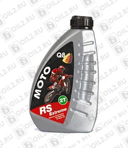 Q8 Moto RS Extreme 1 . 