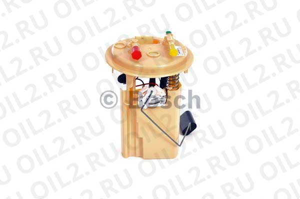модуль подачи топлива (Bosch 0986580217). Фотогаллерея. модуль подачи топлива (Bosch 0986580217). Фотогаллерея.