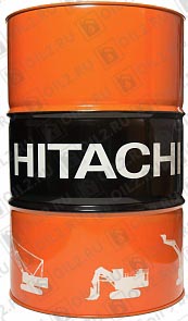   HITACHI Gear Oil 80W-90 200 . 
