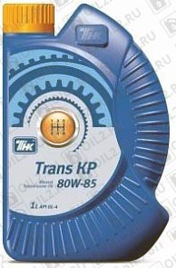    Trans KP 80W-85 1 .