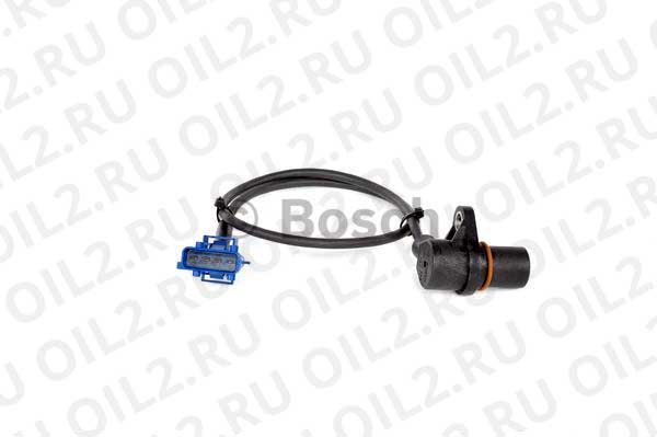 датчик коленчатого вала (Bosch 0261210269). Фотогаллерея. датчик коленчатого вала (Bosch 0261210269). Фотогаллерея.