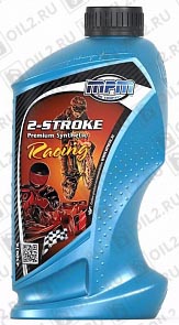 MPM Oil 2-Stroke Premium Synthetic Esther Racing Extreme 1 . 