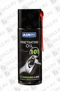 ������  AIMOL Penetrating Oil 400 .