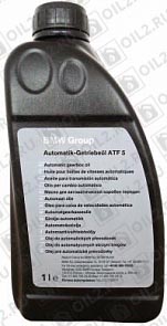 ������   BMW ATF 5 Automatik-Getriebeoel 1 .