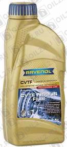   RAVENOL CVTF NS3/J4 Fluid 1 . 
