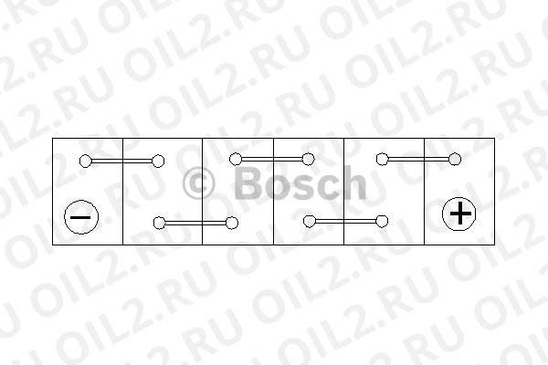 , s4e (Bosch 0092S4E080). .