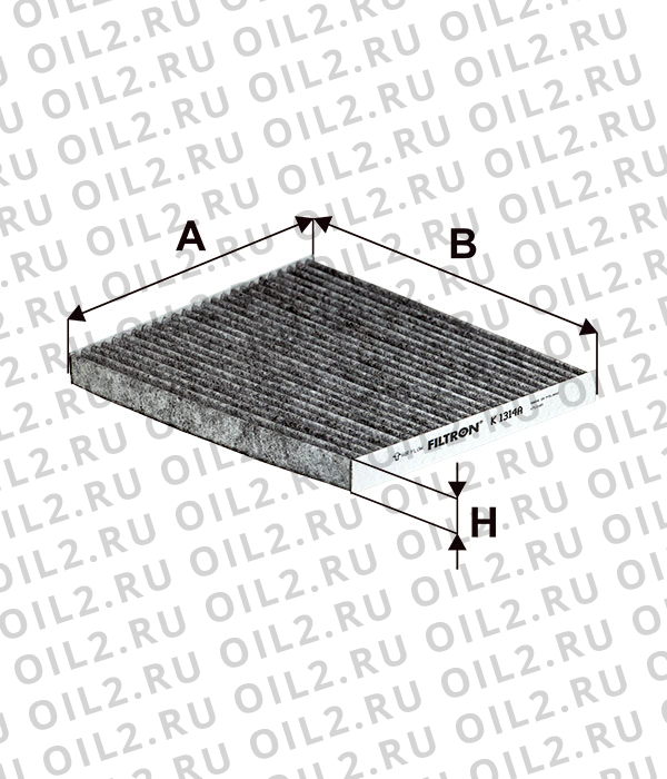 ���������� ������ ������ FILTRON K 1314A