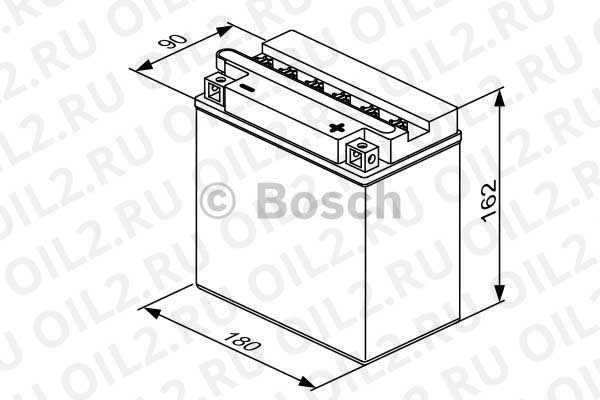 Аккумулятор, sli (Bosch 0092M4F420). Фотогаллерея. Аккумулятор, sli (Bosch 0092M4F420). Фотогаллерея.