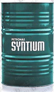 PETRONAS Syntium 800 15W-50 200 . 