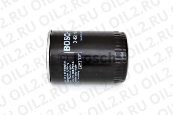 масляный фильтр (Bosch 0451104066). Фотогаллерея. масляный фильтр (Bosch 0451104066). Фотогаллерея.