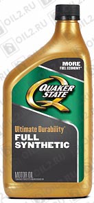 QUAKER STATE Ultimate Durability 5W-30 0,946 . 