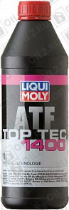   LIQUI MOLY CVT Top Tec ATF 1400 1 . 