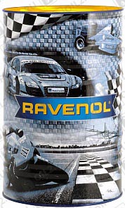 ������ RAVENOL HDS Hydrocrack Diesel Specific 5W-30 208 .