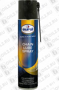 ������  EUROL Chain Spray PTFE 0,4 .