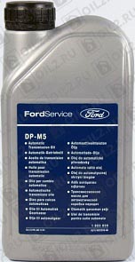   FORD ATF DP M5 1 . 